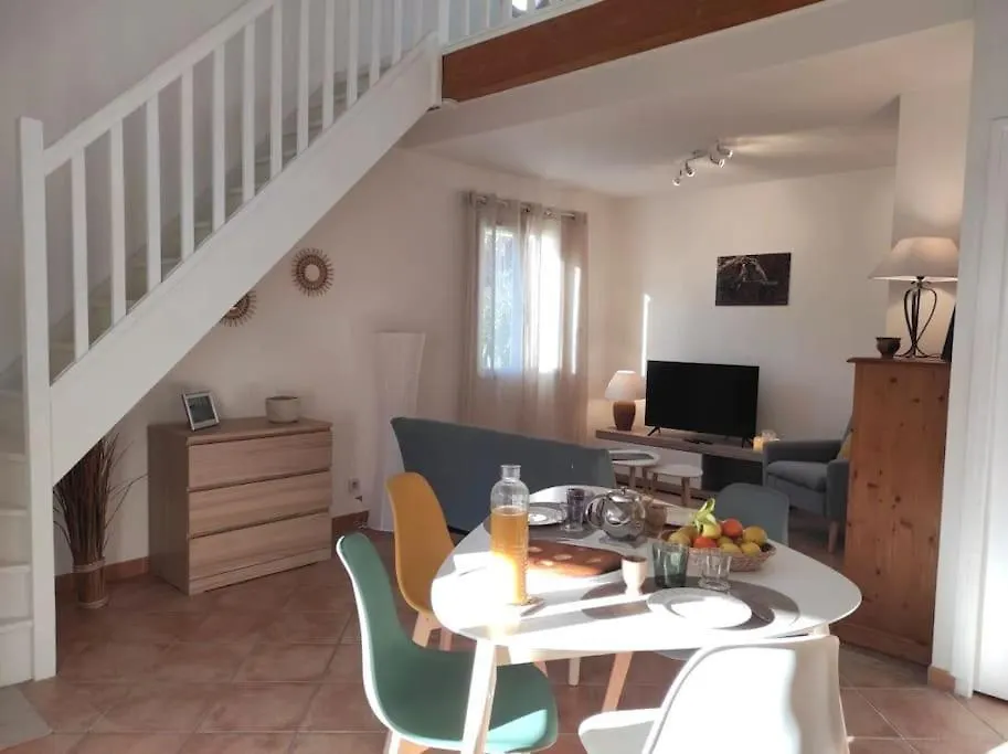 Maisonnette Dans Les Alpilles Classee 3 Etoiles Tourisme Maussane-les-Alpilles 0*,