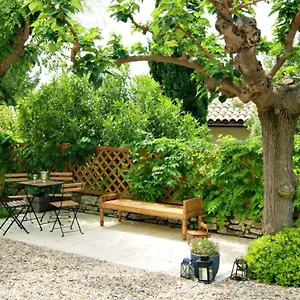 La Du Touret Maussane-les-Alpilles
