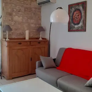 Ma Petite Maison Dans..... Maussane-les-Alpilles