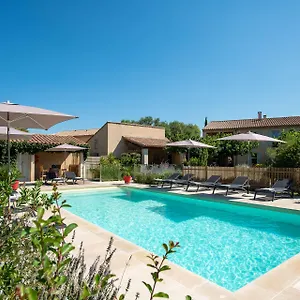 Western Aurelia Maussane-les-Alpilles