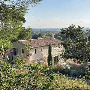 Angelou Maussane-les-Alpilles