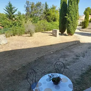Chez Mamie 2 Maussane-les-Alpilles