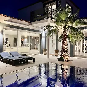 Mon Petit Bali Maussane-les-Alpilles