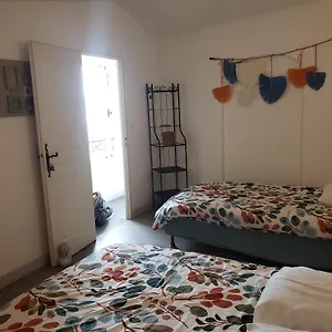 Chez Nathalie Maussane-les-Alpilles
