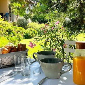 Mas Des Marguerites Maussane-les-Alpilles