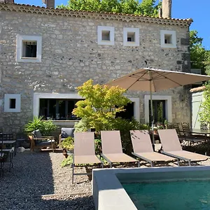 Merci Papa Merci Maman Maussane-les-Alpilles