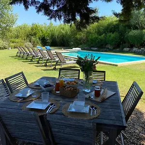 Mas Des Alpilles Maussane-les-Alpilles