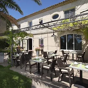 Val Baussenc, The Originals Relais Maussane-les-Alpilles