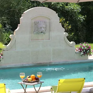 La Bastide Des Cyprès Maussane-les-Alpilles